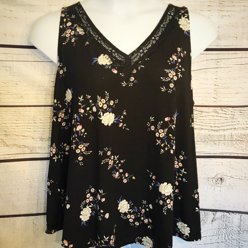 Torrid Top